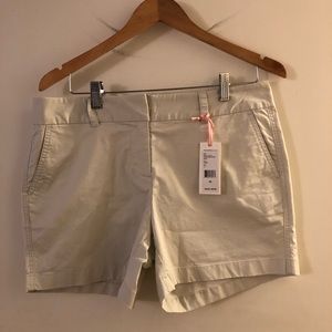 Vineyard Vines Khaki Dayboat Shorts